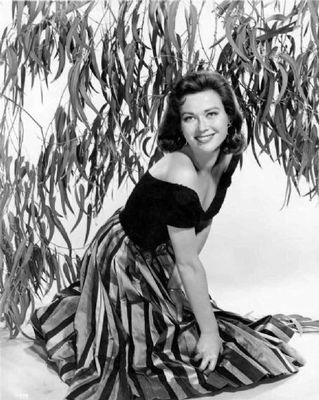 Gia Scala - poza 11