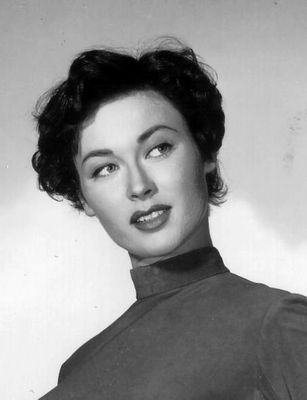 Gia Scala - poza 14