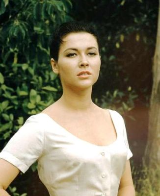 Gia Scala - poza 20