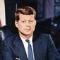 John F. Kennedy - poza 9