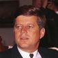 John F. Kennedy - poza 10