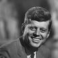 John F. Kennedy - poza 17