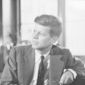 John F. Kennedy - poza 5