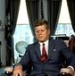 John F. Kennedy - poza 11