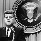 John F. Kennedy - poza 21