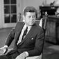 John F. Kennedy - poza 14