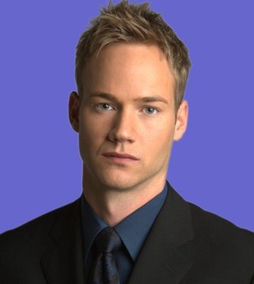 Steve Byers - poza 1