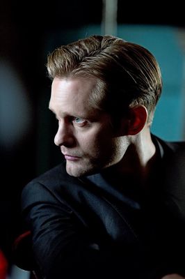 Alexander Skarsgård - poza 2