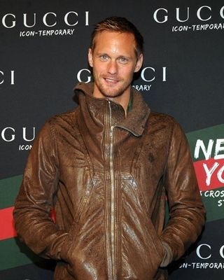 Alexander Skarsgård - poza 12