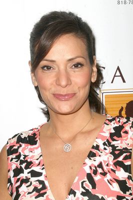 Constance Marie - poza 80