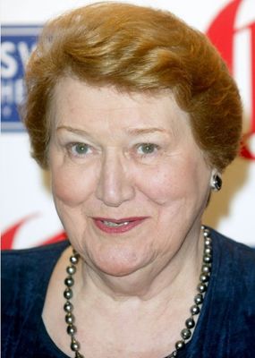 Patricia Routledge - poza 2