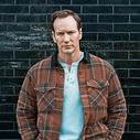 Patrick Wilson