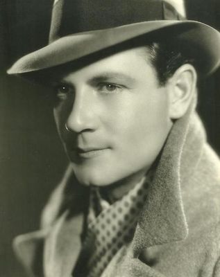 Joel McCrea - poza 4