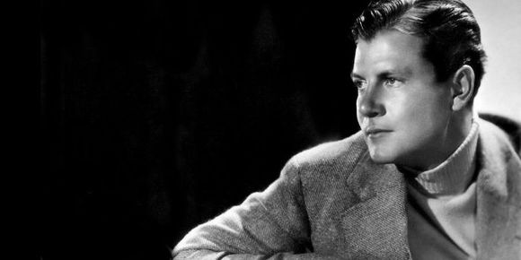 Joel McCrea - poza 3