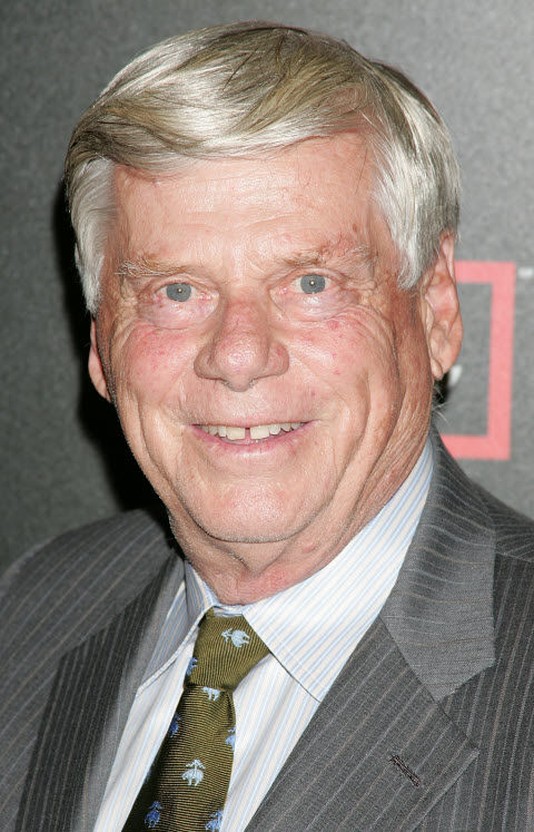 Robert Morse - Actor - CineMagia.ro