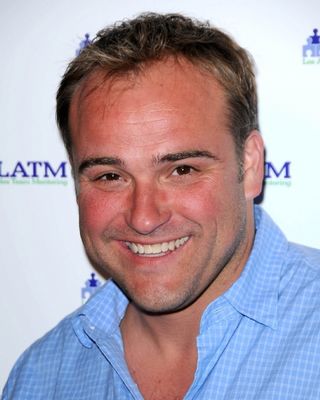 David DeLuise - poza 24