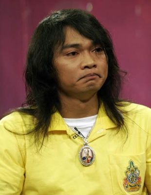 Tony Jaa - poza 19
