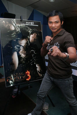 Tony Jaa - poza 11