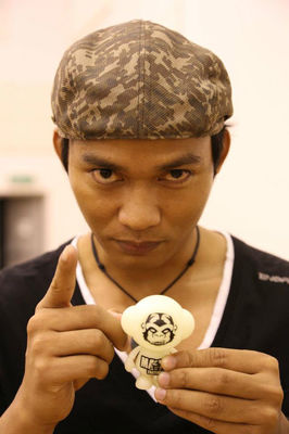 Tony Jaa - poza 7