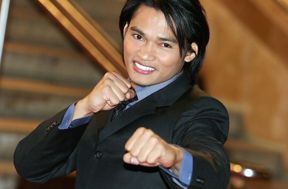 Tony Jaa - poza 6