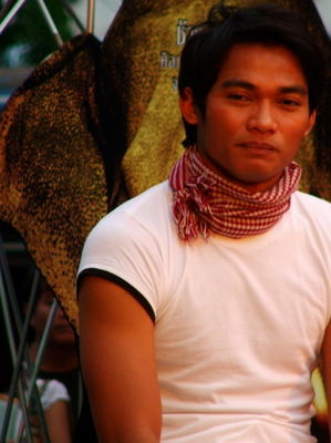 Tony Jaa - poza 12