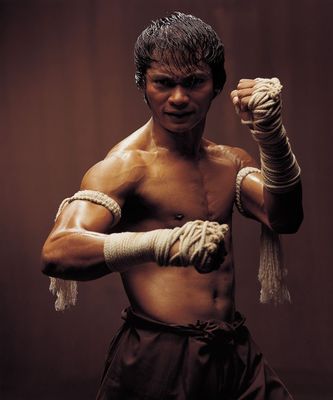 Tony Jaa - poza 8
