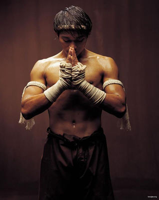 Tony Jaa - poza 22