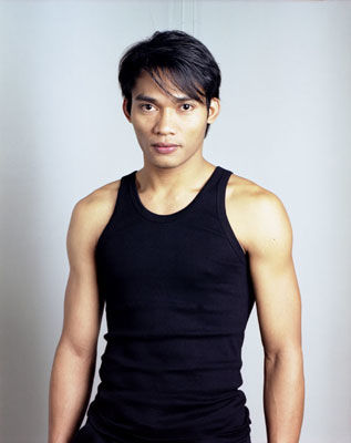 Tony Jaa - poza 16