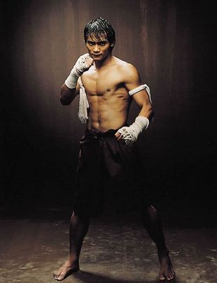 Tony Jaa - poza 10