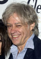 Bob Geldof