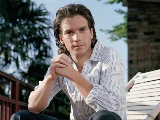 Santiago Cabrera - poza 19