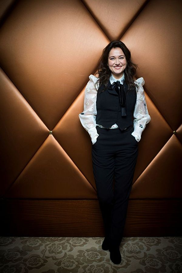 Next photo of Sidse Babett Knudsen