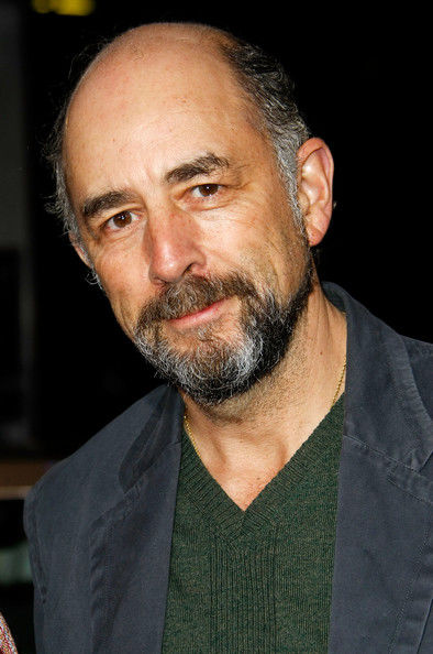 Richard Schiff dr dolittle