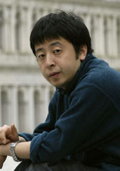 Jia Zhang-ke - poza 1