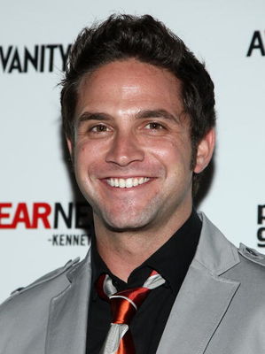 Brandon Barash - poza 16