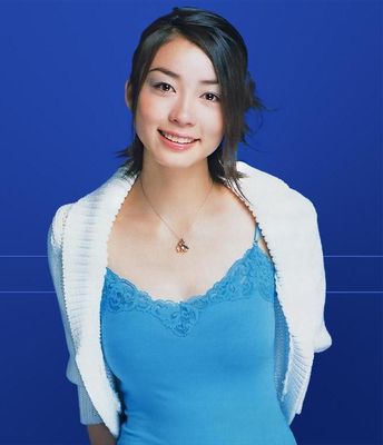 Aya Okamoto - poza 1