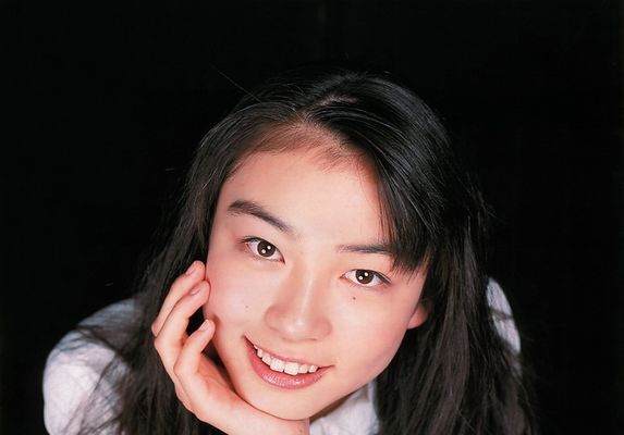 Aya Okamoto - poza 7