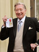 Jeremy Lloyd