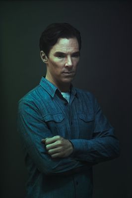 Benedict Cumberbatch - poza 18