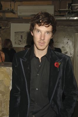 Benedict Cumberbatch - poza 39