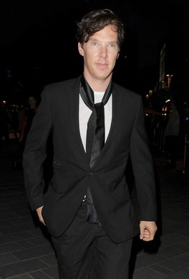 Benedict Cumberbatch - poza 61