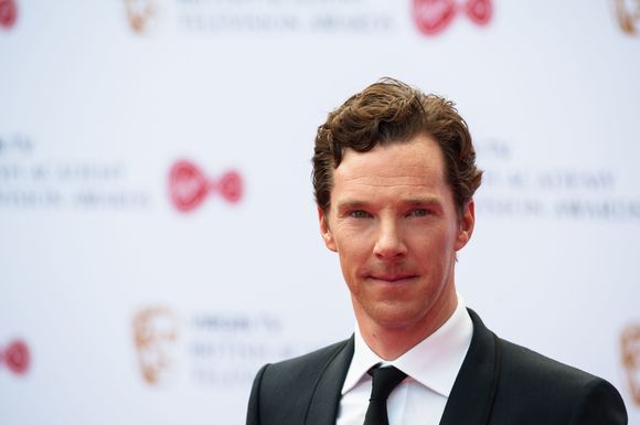Benedict Cumberbatch - poza 2