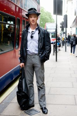 Benedict Cumberbatch - poza 62