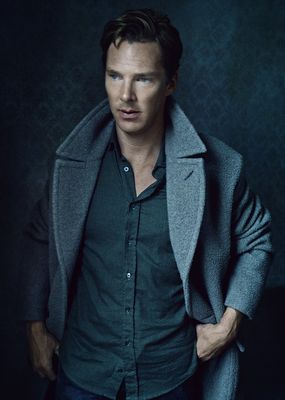 Benedict Cumberbatch - poza 11