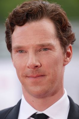 Benedict Cumberbatch - poza 4