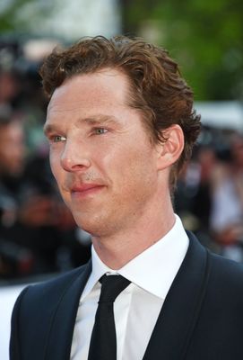 Benedict Cumberbatch - poza 21
