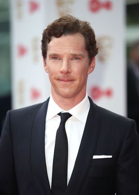 Benedict Cumberbatch - poza 8