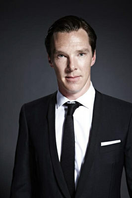 Benedict Cumberbatch - poza 65