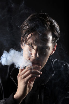 Benedict Cumberbatch - poza 42