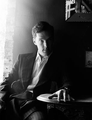 Benedict Cumberbatch - poza 10